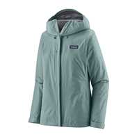 Giacche - Blue Sage - Donna - Ws Torrentshell 3L Rain Jkt  Patagonia