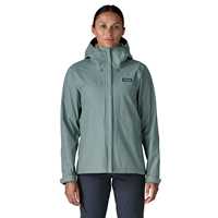 Giacche - Blue Sage - Donna - Ws Torrentshell 3L Rain Jkt  Patagonia