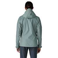 Giacche - Blue Sage - Donna - Ws Torrentshell 3L Rain Jkt  Patagonia