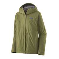 Giacche - Buckhorn Green - Uomo - Ms Torrentshell 3L Rain Jkt  Patagonia