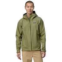 Giacche - Buckhorn Green - Uomo - Ms Torrentshell 3L Rain Jkt  Patagonia