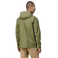 Giacche - Buckhorn Green - Uomo - Ms Torrentshell 3L Rain Jkt  Patagonia