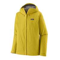Giacche - Bundle Green - Uomo - Ms Torrentshell 3L Rain Jkt  Patagonia