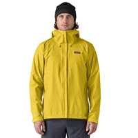 Giacche - Bundle Green - Uomo - Ms Torrentshell 3L Rain Jkt  Patagonia
