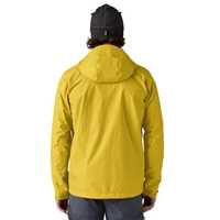 Giacche - Bundle Green - Uomo - Ms Torrentshell 3L Rain Jkt  Patagonia