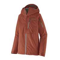 Giacche - Burl Red - Donna - Ws Untracked Jkt  Patagonia