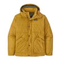 Giacche - Cabin gold - Uomo - Ms Downdrift Jkt  Patagonia