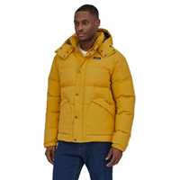 Giacche - Cabin gold - Uomo - Ms Downdrift Jkt  Patagonia