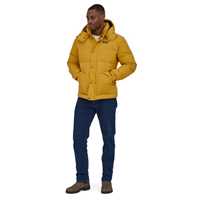 Giacche - Cabin gold - Uomo - Ms Downdrift Jkt  Patagonia