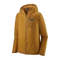 Giacche - Cabin gold - Uomo - Ms Houdini Jkt  Patagonia