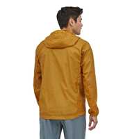 Giacche - Cabin gold - Uomo - Ms Houdini Jkt  Patagonia