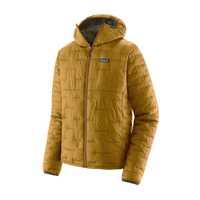 Giacche - Cabin gold - Uomo - Ms Micro Puff Hoody  Patagonia