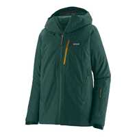 Giacche - Cascade Green - Donna - Ws Insulated Storm Shift Jkt  Patagonia