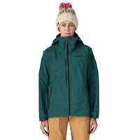 Giacche - Cascade Green - Donna - Ws PowSlayer Jkt  Patagonia