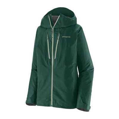 Giacche - Cascade Green - Donna - Ws Triolet Jkt  Patagonia