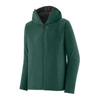 Giacche - Cascade Green - Uomo - Ms Nano-Air Ultralight Full-Zip Hoody  Patagonia