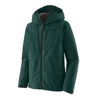 Giacche - Cascade Green - Uomo - Ms Triolet Jkt Gore Tex Patagonia