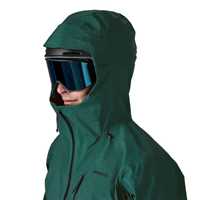 Giacche - Cascade Green - Uomo - Ms Untracked Jkt  Patagonia