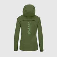 Giacche - Cedar green - Donna - Temporale W Jkt  Karpos