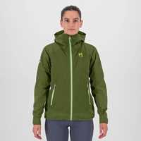 Giacche - Cedar green - Donna - Temporale W Jkt  Karpos