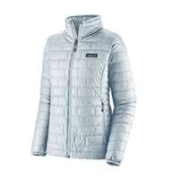 Giacche - Chilled Blue - Donna - Ws Nano Puff Jkt  Patagonia