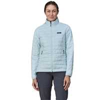 Giacche - Chilled Blue - Donna - Ws Nano Puff Jkt  Patagonia