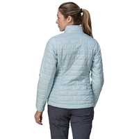 Giacche - Chilled Blue - Donna - Ws Nano Puff Jkt  Patagonia