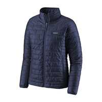 Giacche - Classic Navy - Donna - Ws Nano Puff Jkt  Patagonia