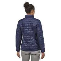 Giacche - Classic Navy - Donna - Ws Nano Puff Jkt  Patagonia