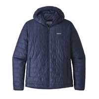 Giacche - Classic Navy - Uomo - Ms Nano Puff Hoody  Patagonia