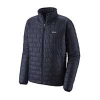 Giacche - Classic Navy - Uomo - Ms Nano Puff Jkt  Patagonia