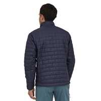 Giacche - Classic Navy - Uomo - Ms Nano Puff Jkt  Patagonia