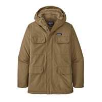 Giacche - Classic tan - Uomo - Giaccone uomo Ms Isthmus Parka  Patagonia