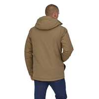 Giacche - Classic tan - Uomo - Giaccone uomo Ms Isthmus Parka  Patagonia