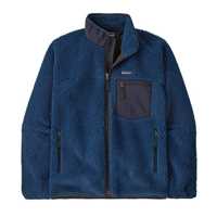 Giacche - Clement Blue - Uomo - Ms Classic Retro-X Jkt  Patagonia