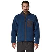 Giacche - Clement Blue - Uomo - Ms Classic Retro-X Jkt  Patagonia
