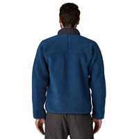 Giacche - Clement Blue - Uomo - Ms Classic Retro-X Jkt  Patagonia