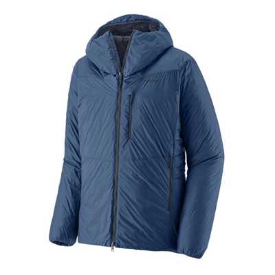 Giacche - Clement Blue - Uomo - Ms DAS Light Hoody  Patagonia