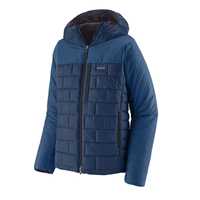 Giacche - Clement Blue - Uomo - Ms Hi-Loft Nano Puff Hoody  Patagonia
