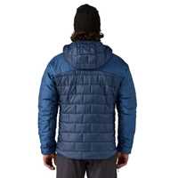 Giacche - Clement Blue - Uomo - Ms Hi-Loft Nano Puff Hoody  Patagonia