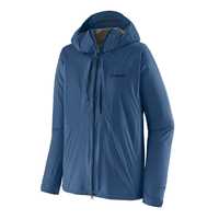 Giacche - Clement Blue - Uomo - Ms M10 Storm Jkt  Patagonia