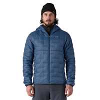 Giacche - Clement Blue - Uomo - Ms Micro Puff Hoody  Patagonia