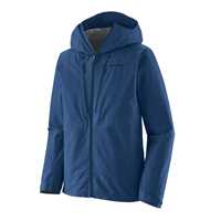 Giacche - Clement Blue - Uomo - Ms Triolet Jkt Gore Tex Patagonia