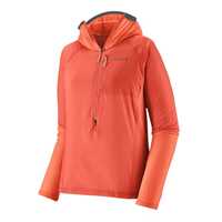 Giacche - Coho coral - Donna - Ws Airshed Pro P/O  Patagonia