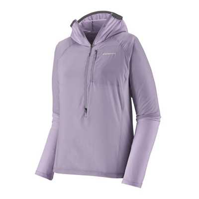 Giacche - Concrete Purple - Donna - Ws Airshed Pro P/O  Patagonia