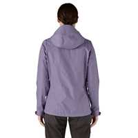 Giacche - Concrete Purple - Donna - Ws Torrentshell 3L Rain Jkt  Patagonia