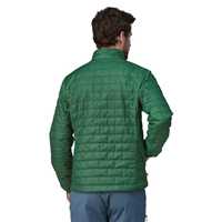 Giacche - Conifer Green - Uomo - Ms Nano Puff Jkt  Patagonia