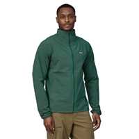 Giacche - Conifer Green - Uomo - Ms R1 TechFace Jkt  Patagonia