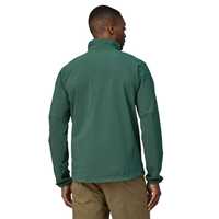 Giacche - Conifer Green - Uomo - Ms R1 TechFace Jkt  Patagonia