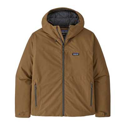 Giacche - Coriander Brown - Uomo - Ms Windshadow Jkt  Patagonia